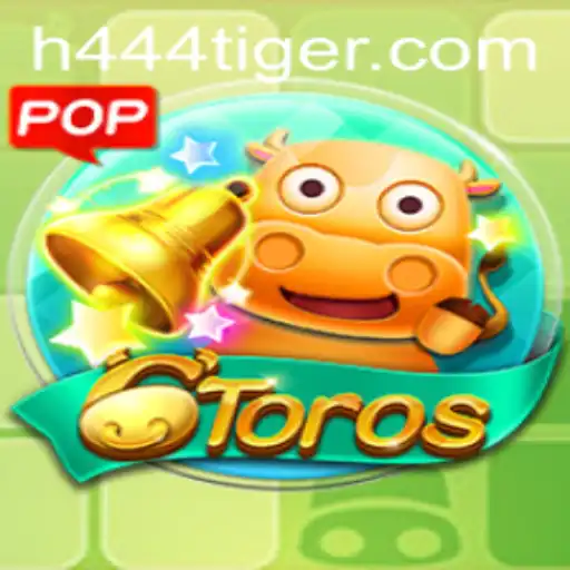 Descubra as Regras e Estratégias do 6Toros em 444tiger.com