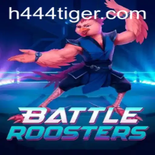 BattleRoosters: Um Mergulho no Mundo Emocionante do Jogo