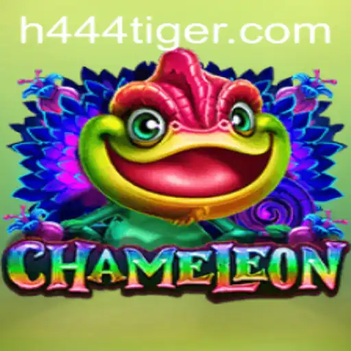Descubra o Fascinante Mundo de 'Chameleon'