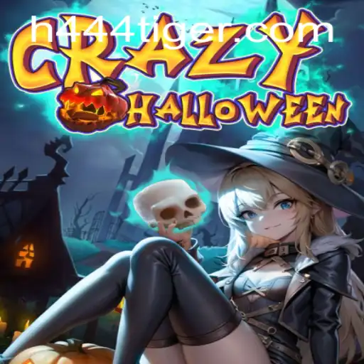 Explorando o Universo de CrazyHalloween: Um Mergulho no Jogo de Terrir