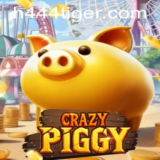 Desvendando o Mundo Divertido de CrazyPiggy: Um Jogo Inovador Disponível em 444tiger.com