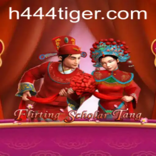 Explorando o Fascínio de Flirting Scholar Tang e o Mundo de 444tiger.com