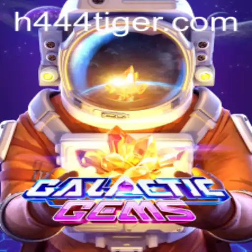 GalacticGems: Mergulhando na Aventura do Cosmos com 444tiger.com