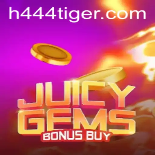 Explorando JuicyGemsBonusBuy em 444tiger.com: Uma Experiência de Jogo Vibrante