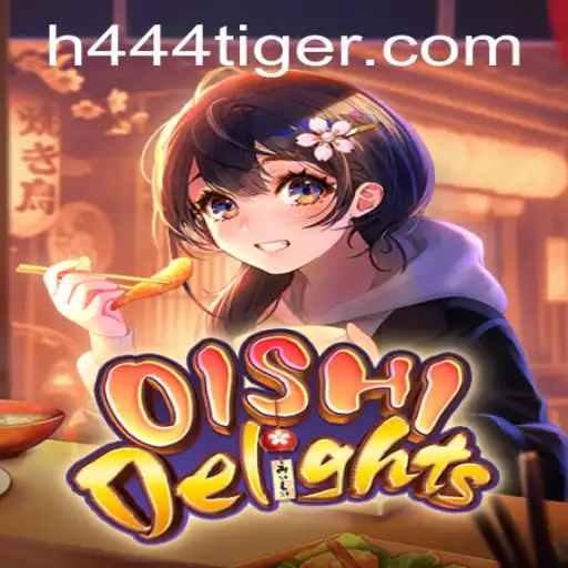 Explore o Mundo Encantado de OishiDelights: Regras e Emocionantes Atualizações