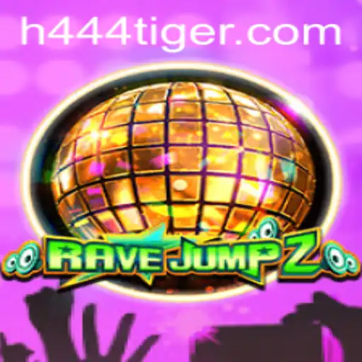 RaveJump2: A Nova Sensação dos Jogos de Plataforma