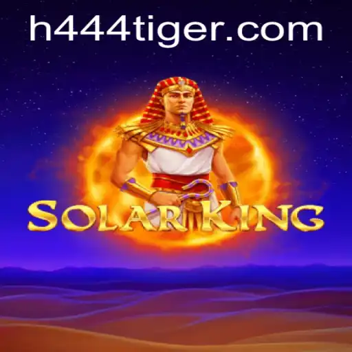 Explorando o Fascinante Universo do Jogo SolarKing