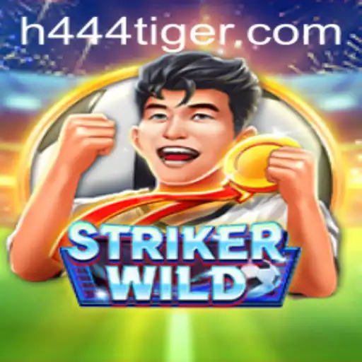 Explorando o Mundo de StrikerWILD: Uma Jornada no Universo de 444tiger.com