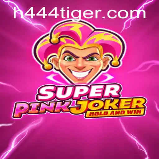 Explorando o Mundo de SuperPinkJoker: Regras e Estratégias do Jogo Popular de 444tiger.com