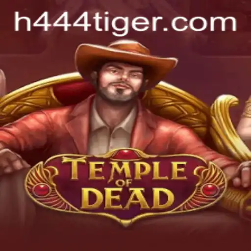 Descubra o Fascinante Universo de TempleofDead